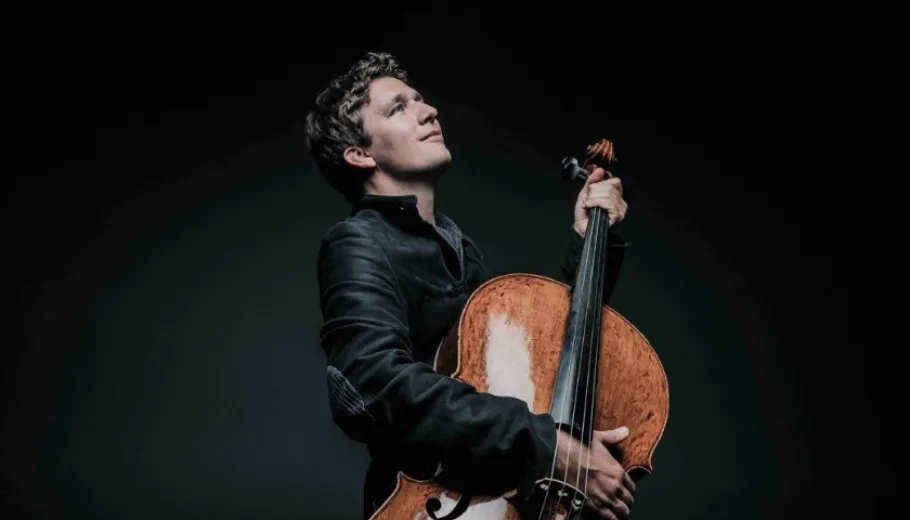 L’Uccello di fuoco di Stravinsky